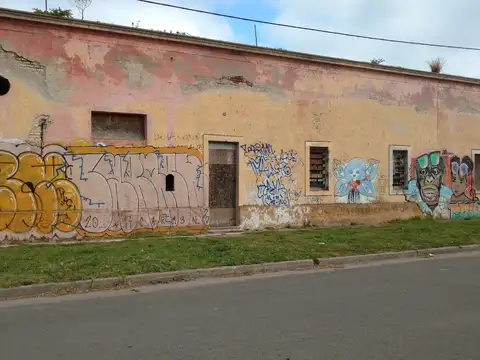 Terreno en Venta de 362,0 m2