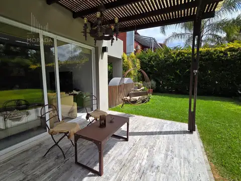 Casa en Venta al Noreste
