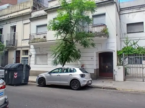 Departamento tipo casa en alquiler en Belgrano