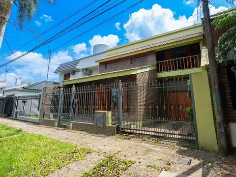 Casa en Venta en Santa Fe, La Capital