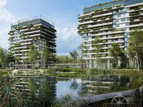 Departamento en Venta de 3 ambientes