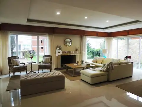 CASAS - CASA - MANSA, PUNTA DEL ESTE