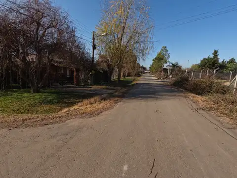 Casa en Venta 16 años