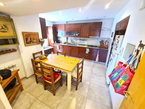 Departamento en Venta al Norte