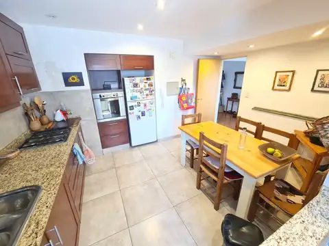 Departamento en Venta 45 años