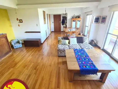 VENTA DE DEPARTAMENTO 4 AMBIENTES EN GENERAL SAN MARTIN