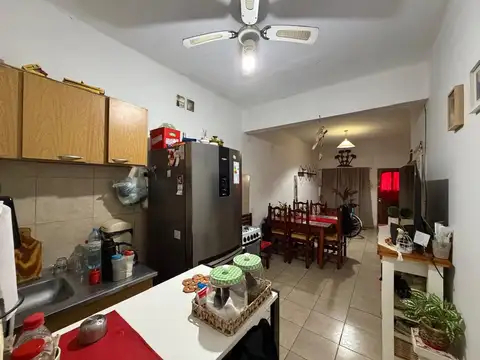 Casa en Venta en San Francisco, USD 65.000