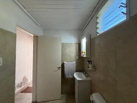 VENTA CASA + DPTO B° CONSOLATA