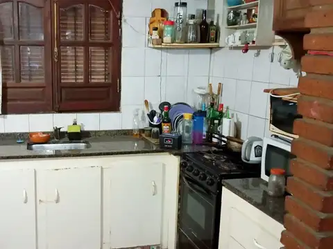 Departamento en Venta en Belgrano, USD 15.000