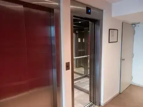 Exclusivo Monoambiente con Amenities en Belgrano