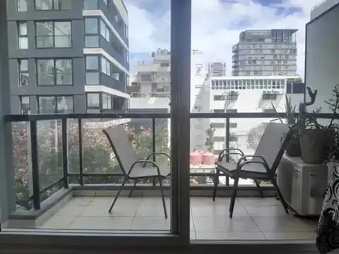 Departamento en Venta al Sur