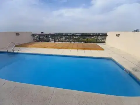 Exclusivo Monoambiente con Amenities en Belgrano