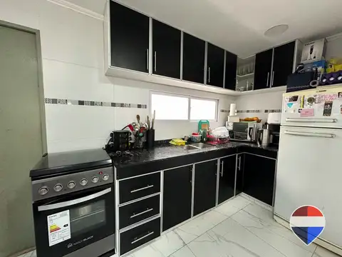 Crisólogo Larralde 900