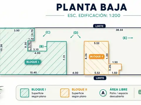 Casa en Venta al Oeste