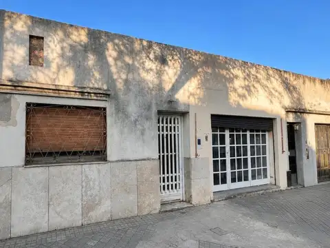 Casa en Echesortu