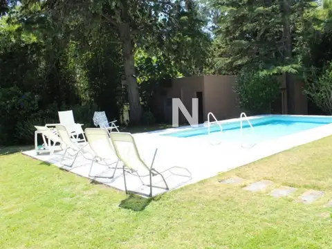 Hermosa casa en San Rafael