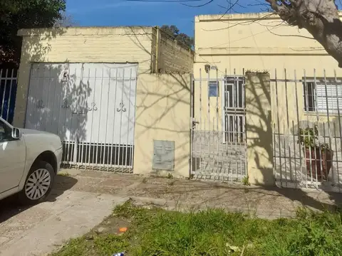 Casa en Venta Santo Tomé Cibils al 3500