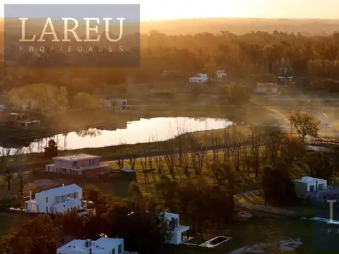 Terreno en Venta en Manuel Alberti, USD 89.000