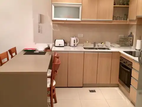 Departamento en Alquiler de 2 ambientes