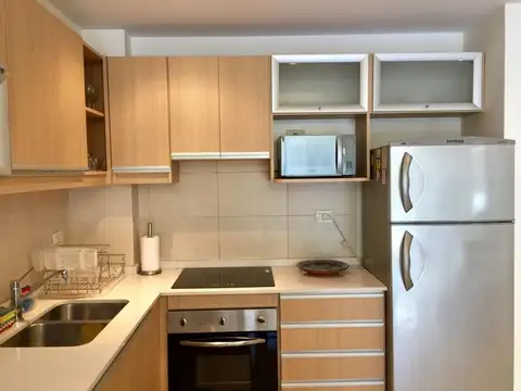 Departamento en Alquiler de 1 dormitorio