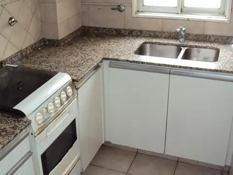 Departamento en Venta al Sur