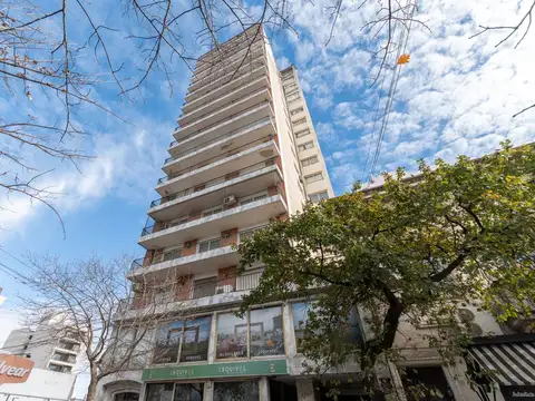 San Martín 3200