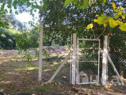 Terreno en Venta en Ingeniero Maschwitz, USD 120.000