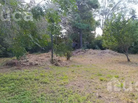 VENTA| INCREIBLE LOTE en Bº Semicerrado s/EXPENSAS | Barrio Las Chacras