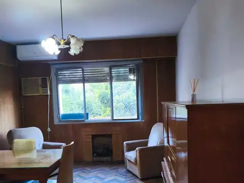 Departamento en Venta en Nuñez, USD 108.000