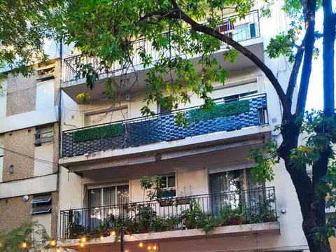 Departamento en Venta en NuÑez [Cod: 0197]