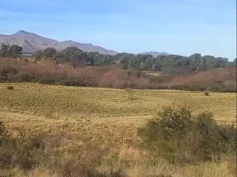 Terreno en Venta de 5,0 m2