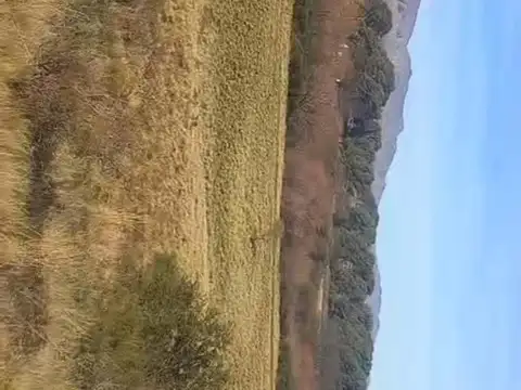 5 Hectareas Con Costa De Arroyo Funke Sierra De La Ventana