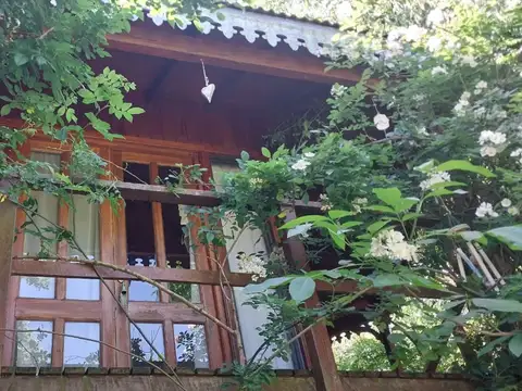 Casa en Venta en el Delta de Tigre Oportunidad