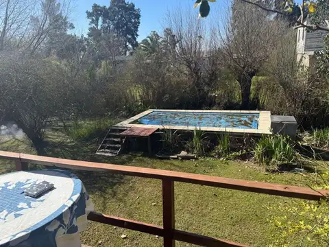 Delta - SARMIENTO 100