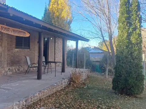 DEL CERRO 100