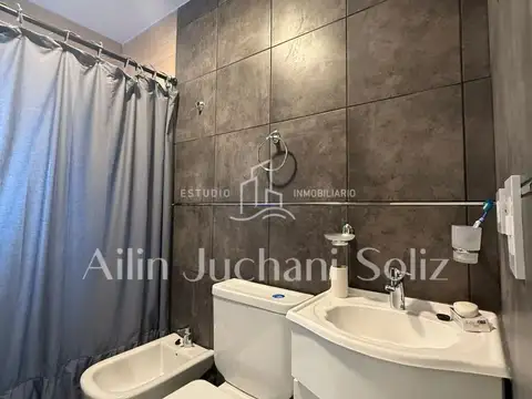 Departamento en Alquiler Temporal A Estrenar