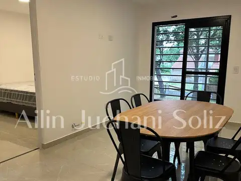 Departamento en Costa Azul