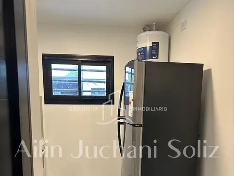 Departamento en Alquiler Temporal de 2 dormitorios