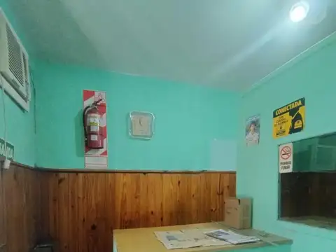Depto Tipo Casa en Alquiler de Monoambiente