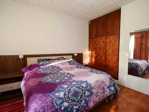 Casa en Venta 33 años