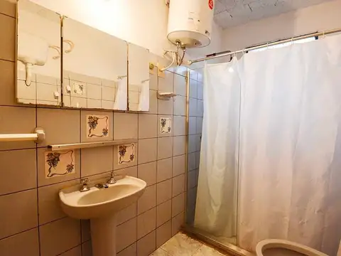 VENTA CASA 2 DORMITORIOS EN PASO DE LA ARENA