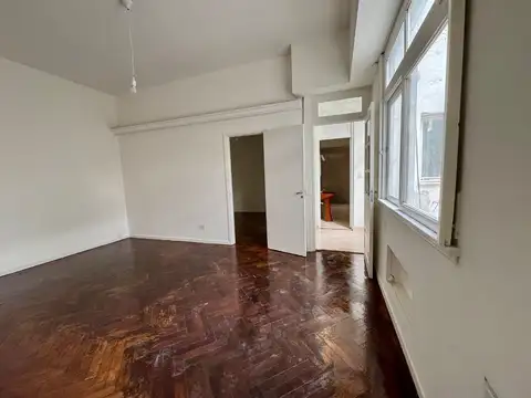 Departamento en Alquiler de 3 ambientes