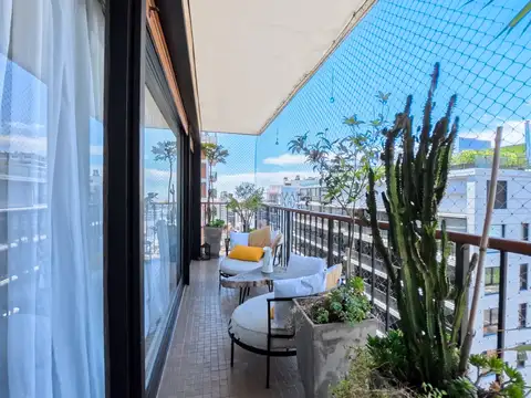 Departamento en Venta de 4 ambientes