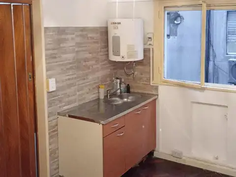 Departamento en Venta en Recoleta, USD 51.000