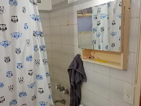 Departamento en Venta al Este