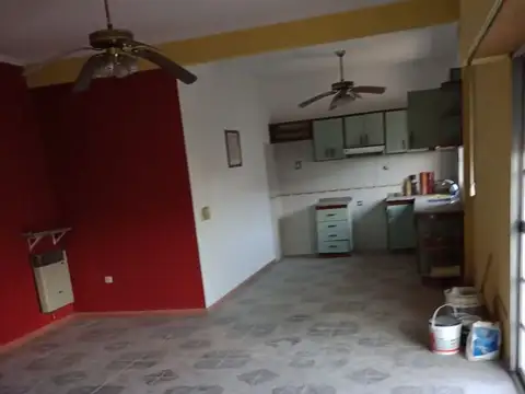 Depto Tipo Casa en Venta con 1 cocheras