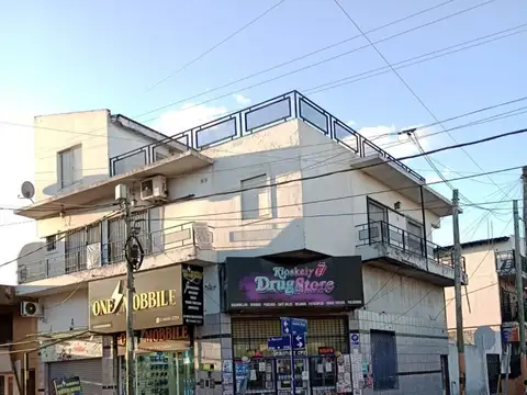 Depto Tipo Casa en Venta de 4 ambientes