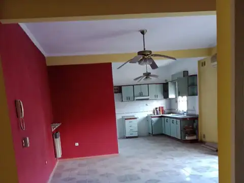 Depto Tipo Casa en Venta al Noroeste