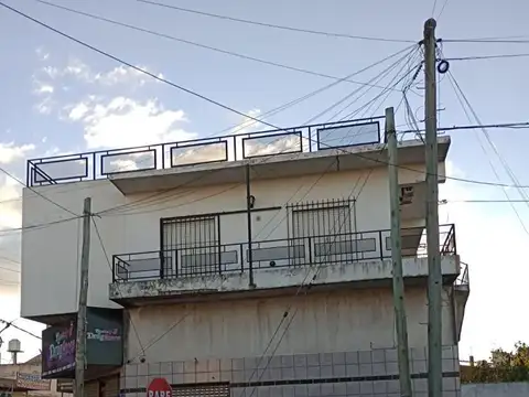 Depto Tipo Casa en Venta de 3 dormitorios