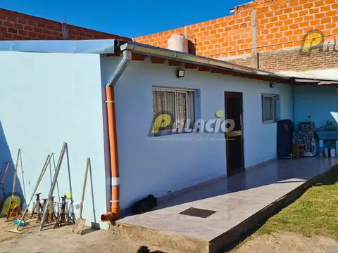 Lotes de terreno en block - 860m² totales - Bilinghurst